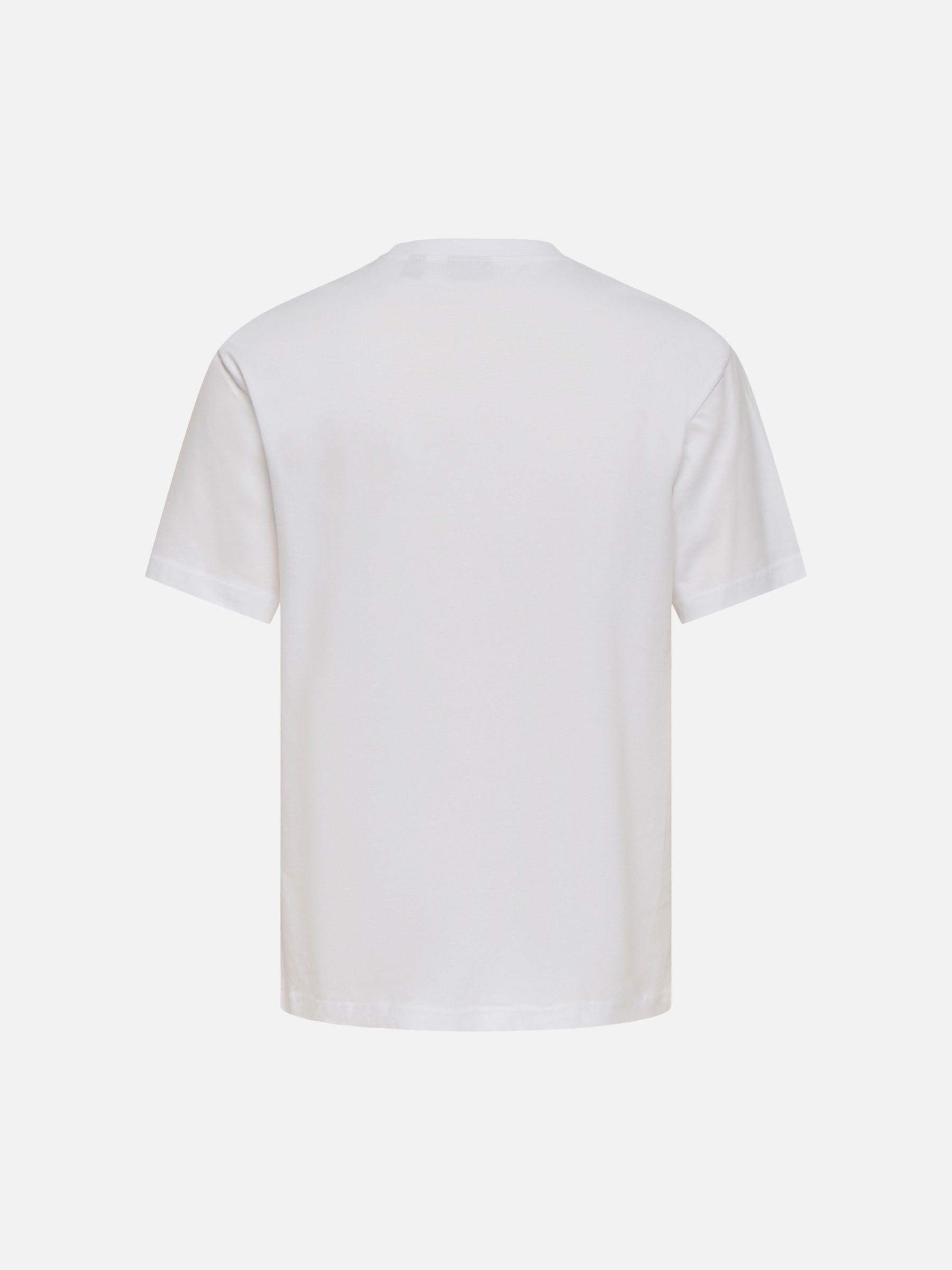 ONLY & SONS - Fred Painting Graphic Shortsleeve T-Shirt - 