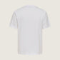 ONLY & SONS - Fred Painting Graphic Shortsleeve T-Shirt - 
