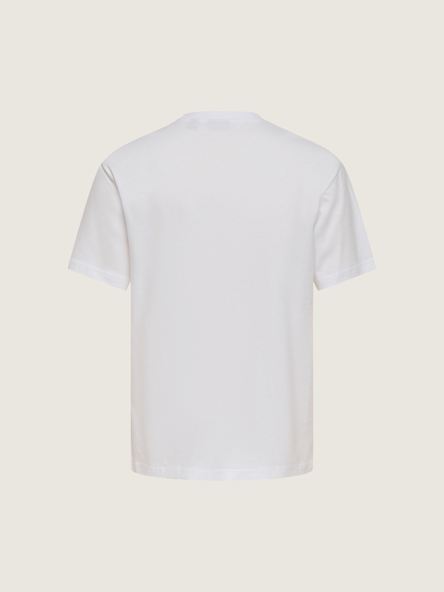 ONLY & SONS - Fred Painting Graphic Shortsleeve T-Shirt - 