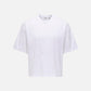 ONLY & SONS - Fred Relaxed Shortsleeve Crop T-Shirt - 