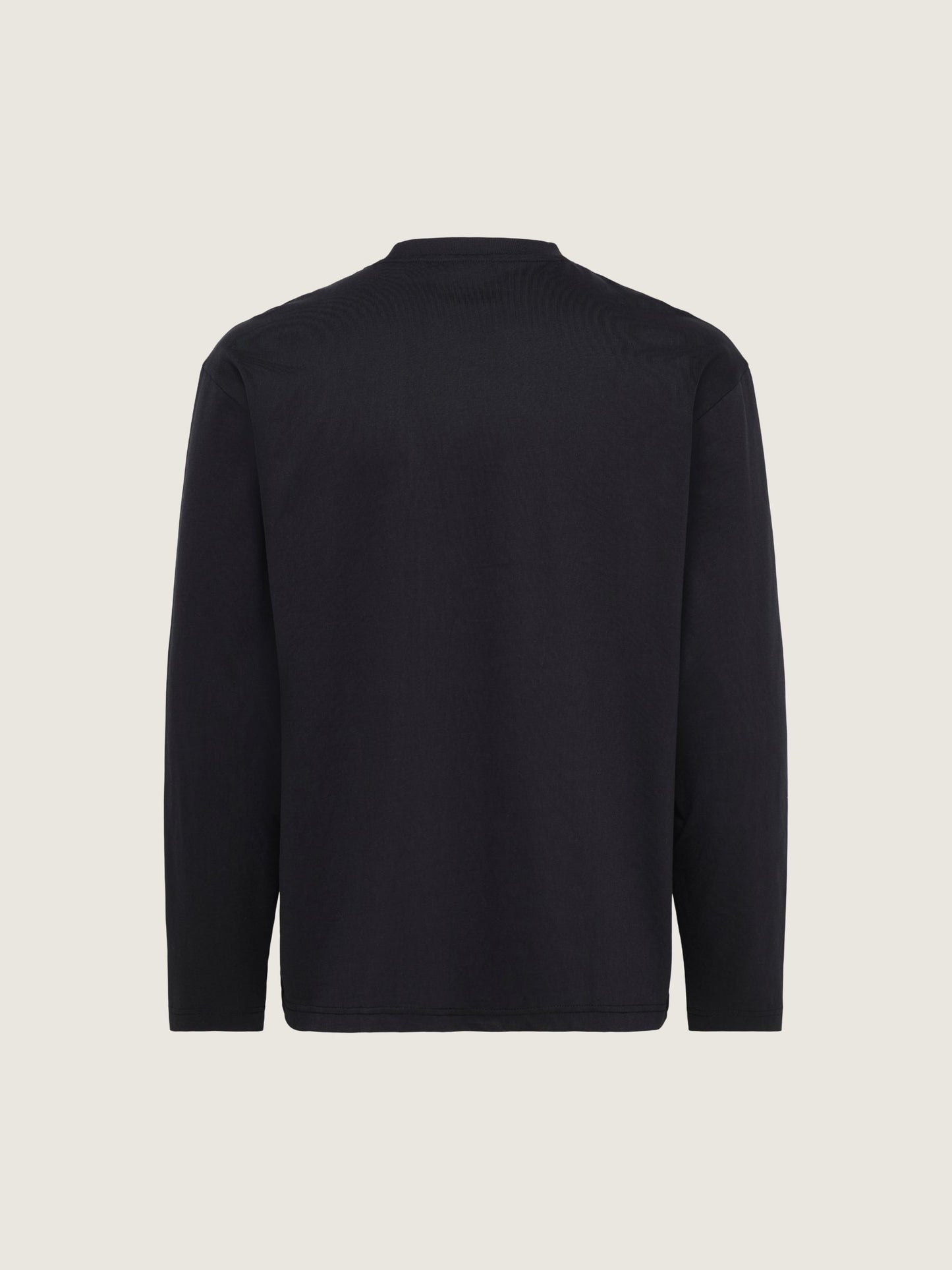 ONLY & SONS - Fred Relaxed Longsleeve T-Shirt - 