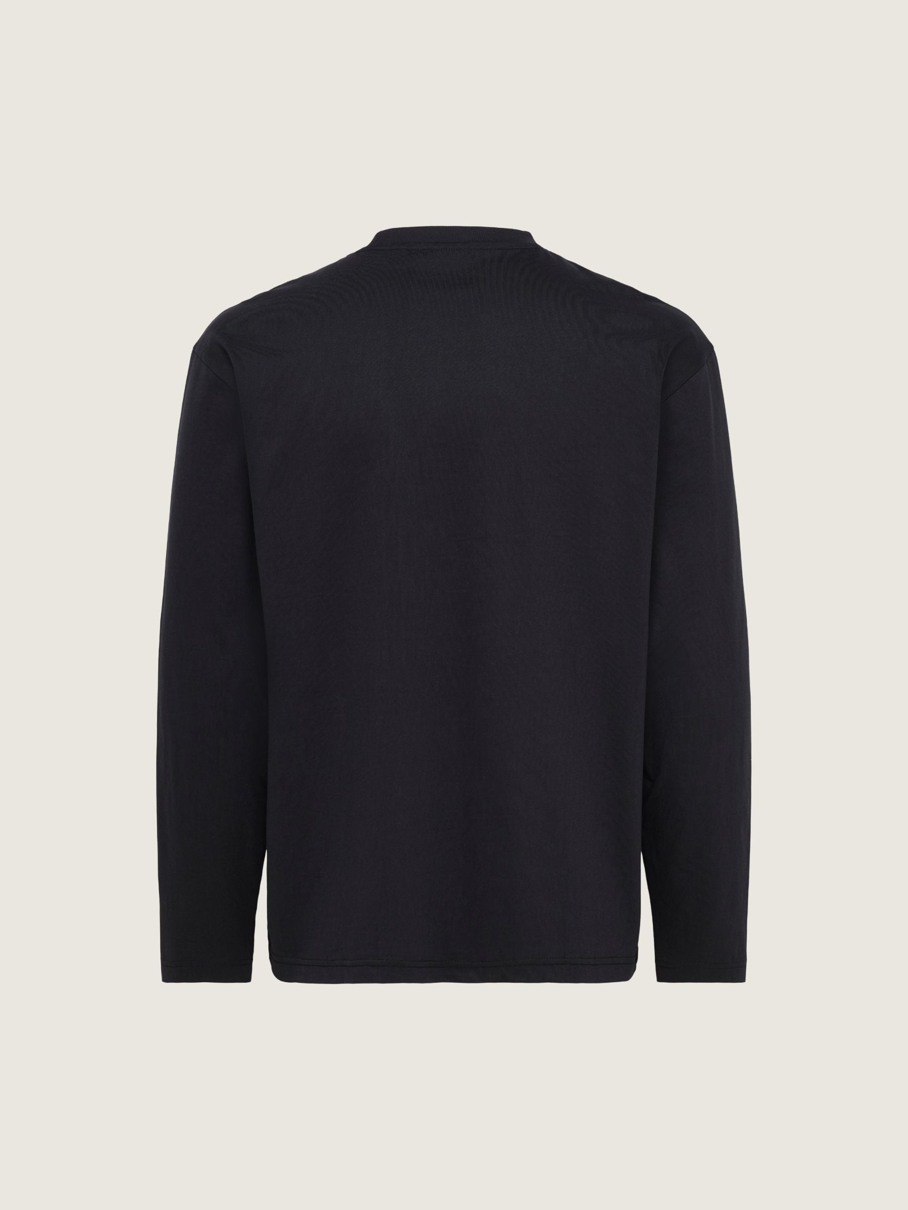 ONLY & SONS - Fred Relaxed Longsleeve T-Shirt - 