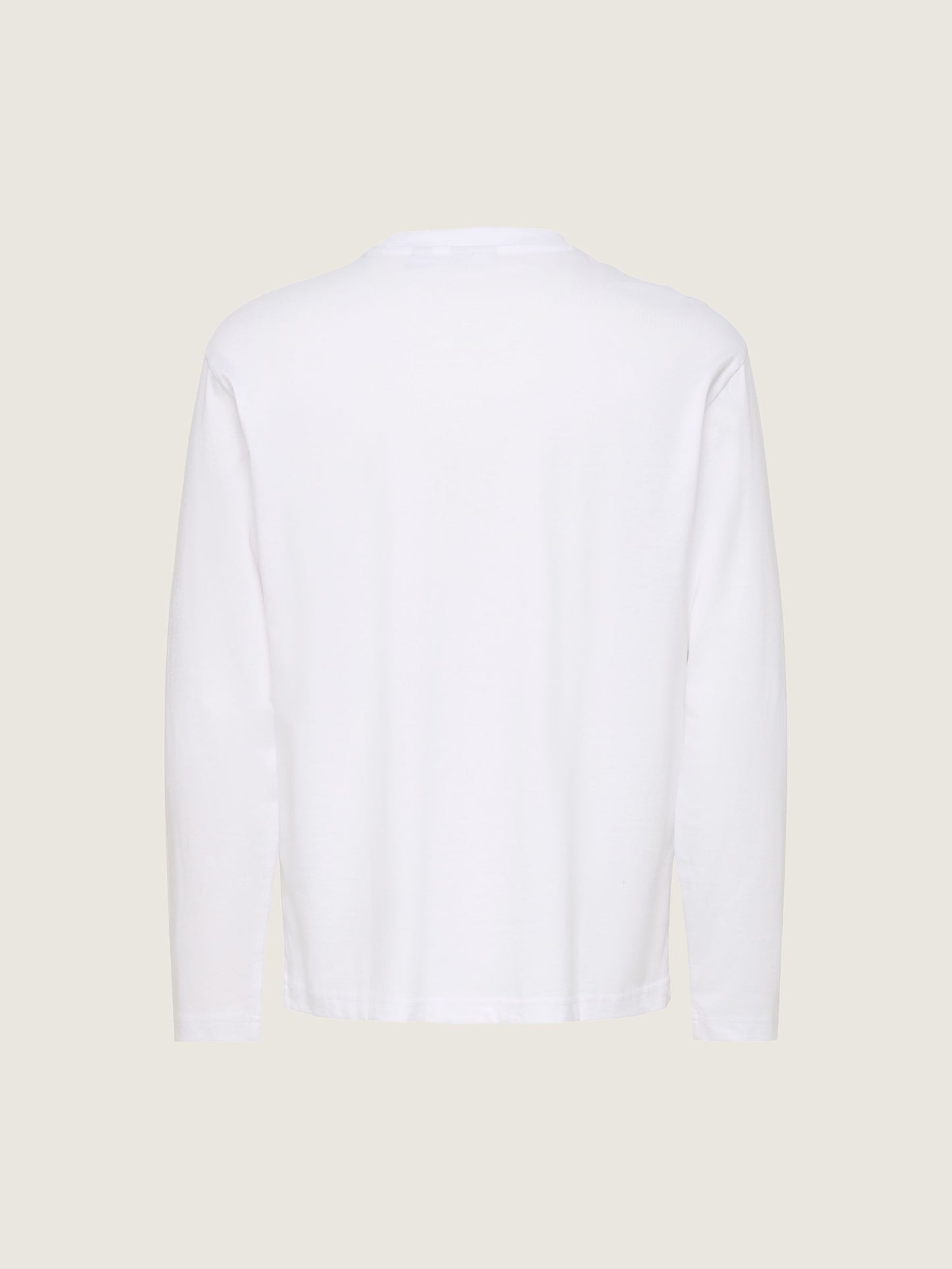 ONLY & SONS - Fred Relaxed Longsleeve T-Shirt - 
