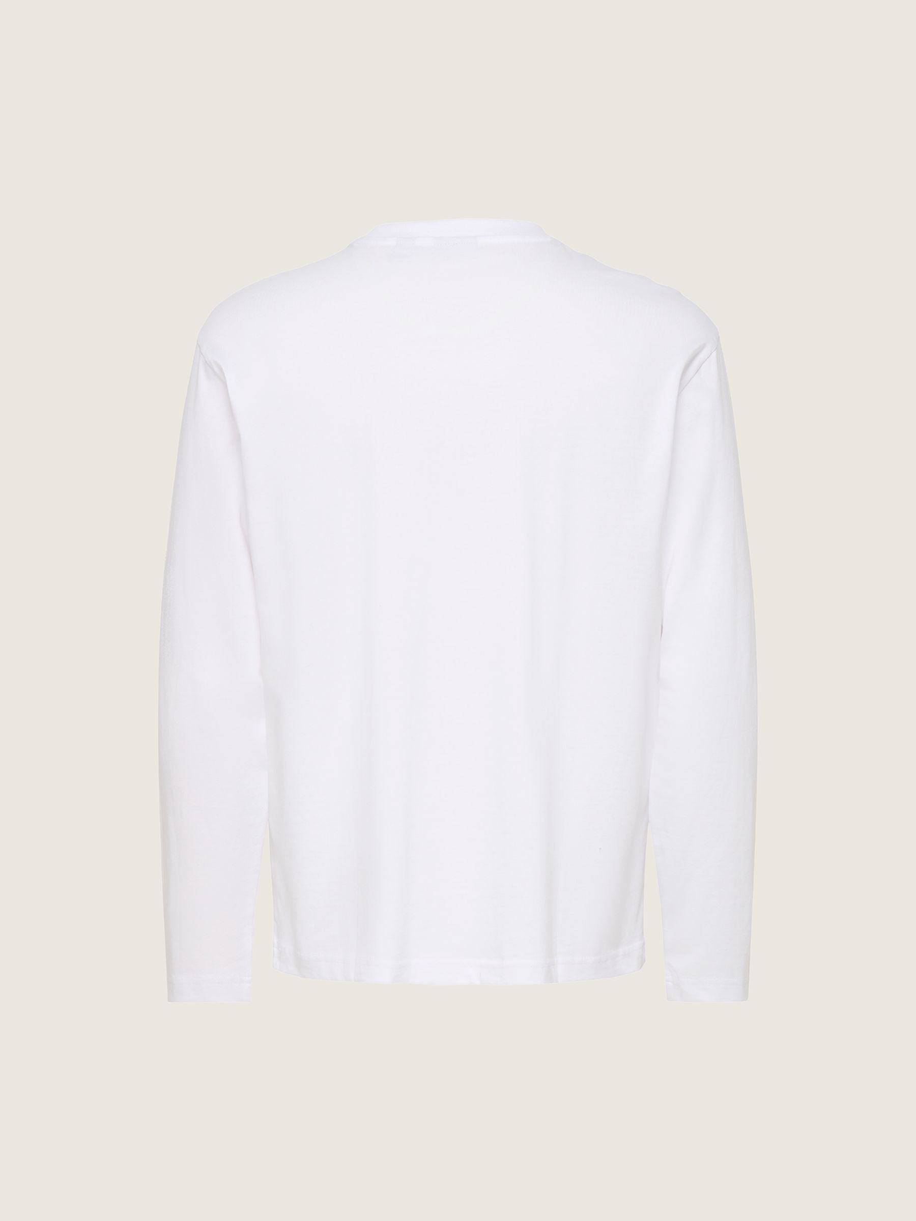 ONLY & SONS - Fred Relaxed Longsleeve T-Shirt - 