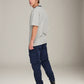 ONLY & SONS - Fred Stripe Shortsleeve T-Shirt - 