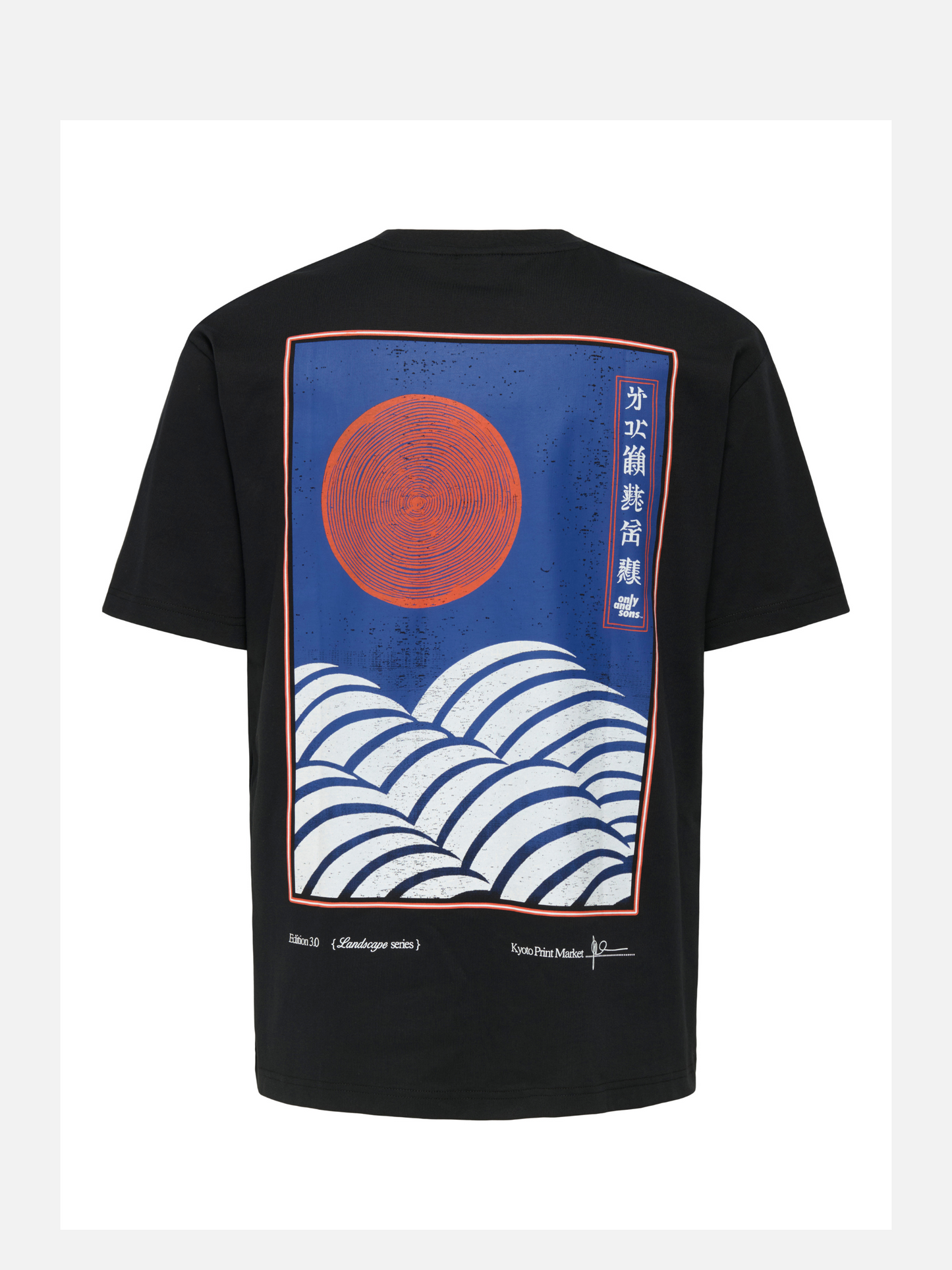 Fred Tonkotsu T-Shirt