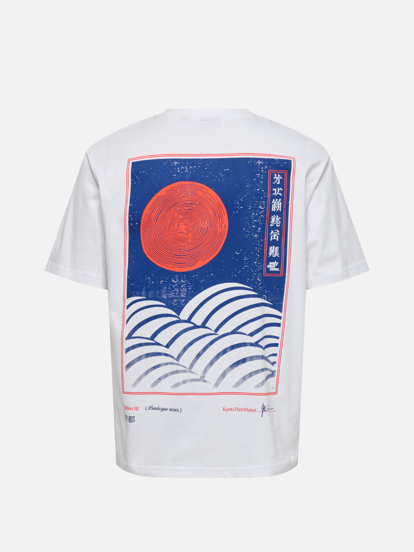 Fred Tonkotsu T-Shirt