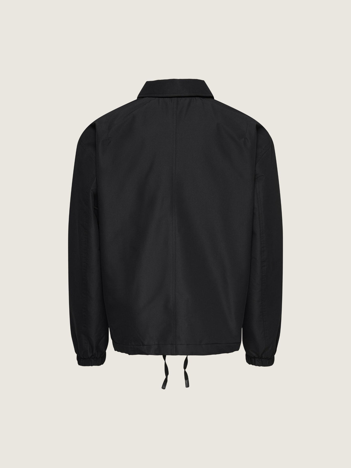 Gabriel Coach Jacket