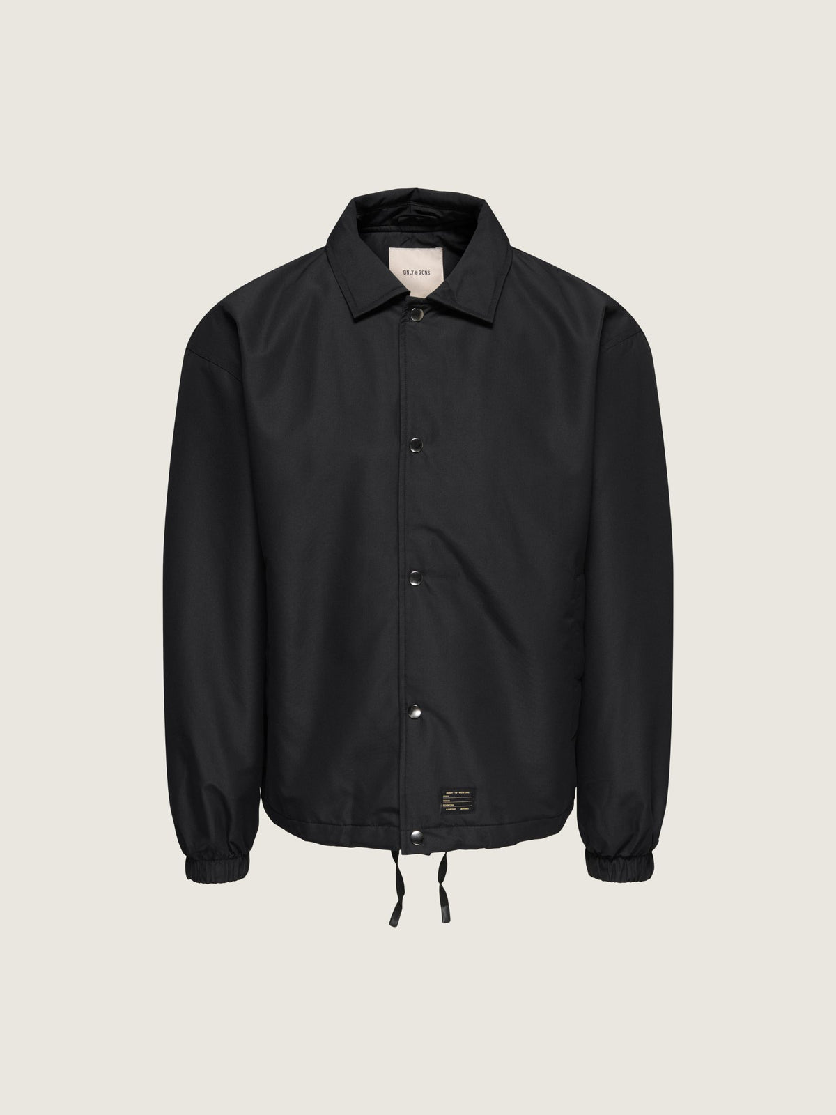 Gabriel Coach Jacket