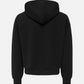Goyle Scuba Zip Up Hoodie