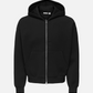 Goyle Scuba Zip Up Hoodie