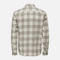 ONLY & SONS - Gudmund Longsleeve Checked Shirt - 
