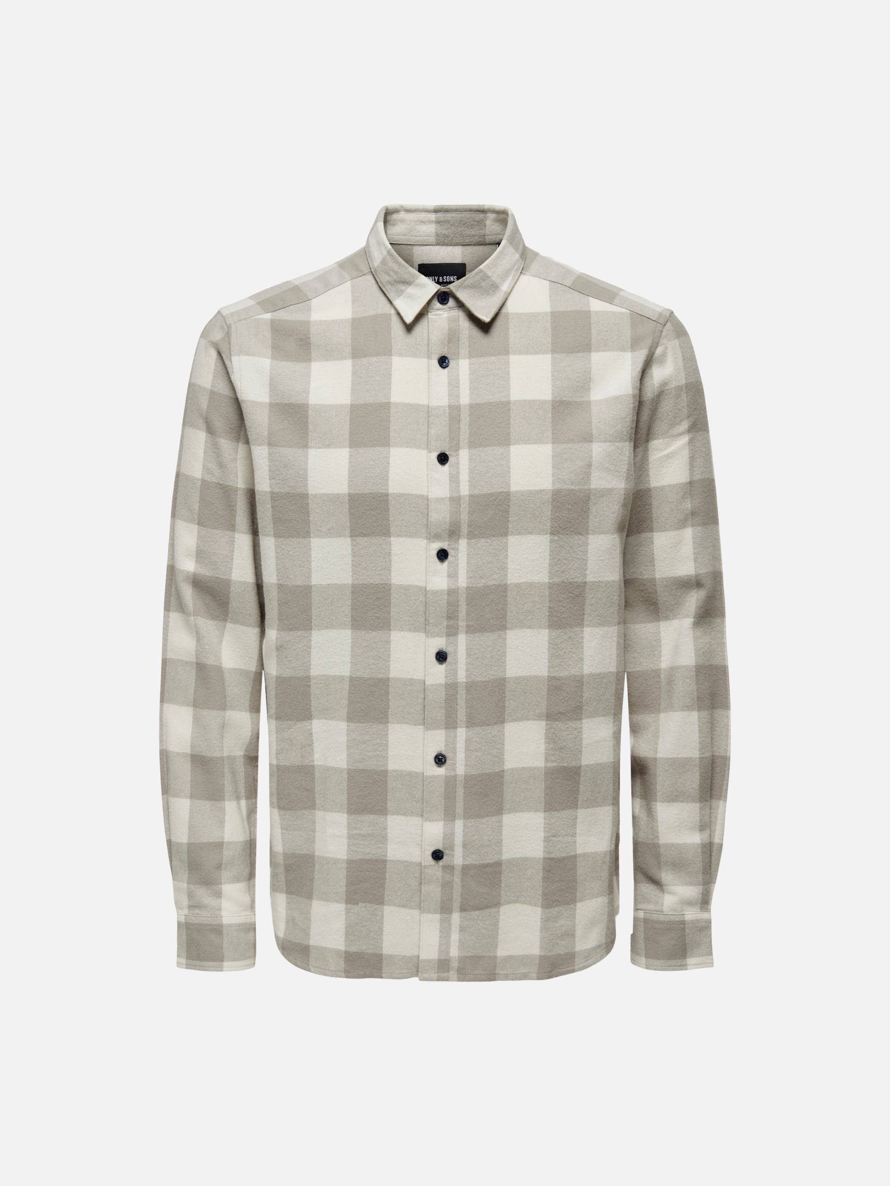 Men's Button Down Shirts - Oxford, Flannel, Short Sleeve