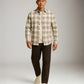 ONLY & SONS - Gudmund Longsleeve Checked Shirt - 