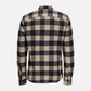 ONLY & SONS - Gudmund Longsleeve Checked Shirt - 