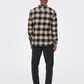 ONLY & SONS - Gudmund Longsleeve Checked Shirt - 