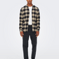 ONLY & SONS - Gudmund Longsleeve Checked Shirt - 