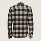 ONLY & SONS - Gudmund Longsleeve Checked Shirt - 