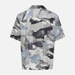 ONLY & SONS - Harvi Printed Resort Shortsleeve Shirt - 