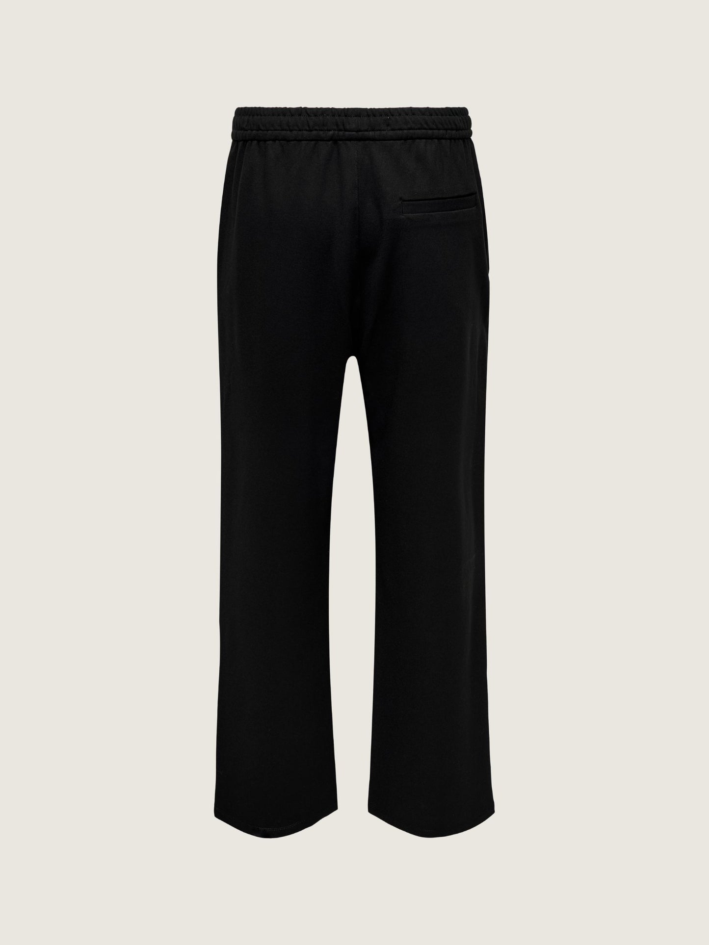 ONLY & SONS - Jake Interlock Pants - 