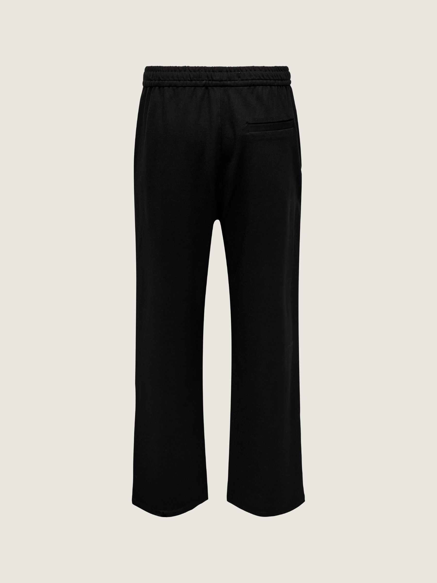 ONLY & SONS - Jake Interlock Pants - 