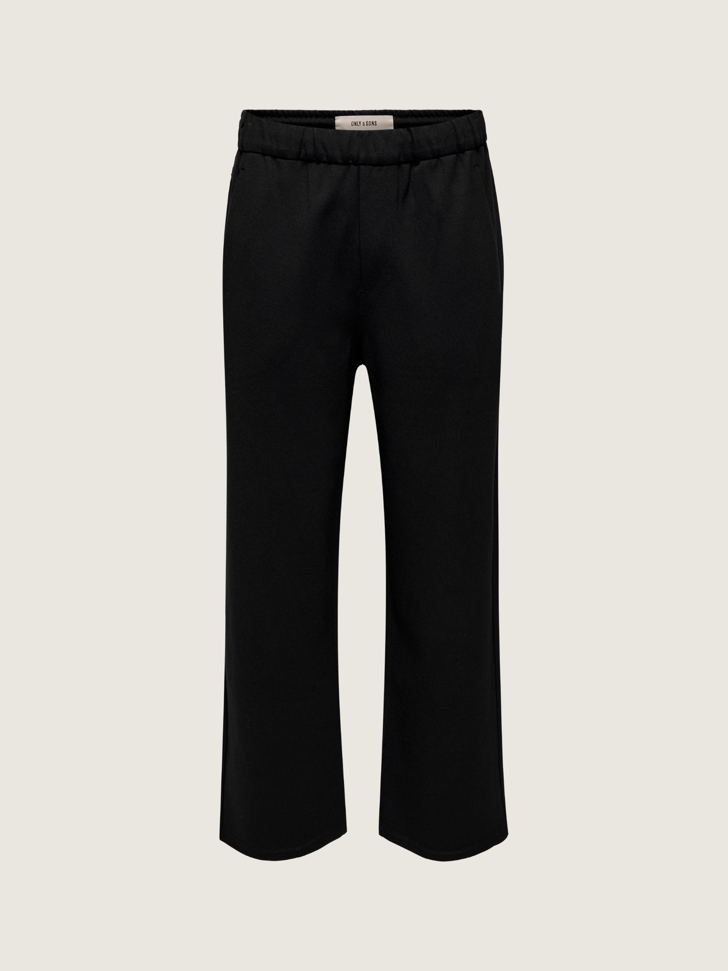 ONLY & SONS - Jake Interlock Pants - 