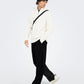 ONLY & SONS - Jake Interlock Pants - 