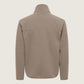 ONLY & SONS - Jason Fleece Zip-Up Jacket - 