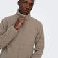 ONLY & SONS - Jason Fleece Zip-Up Jacket - 