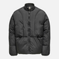 ONLY & SONS - Jeremy Puffer Bomber Jacket - 