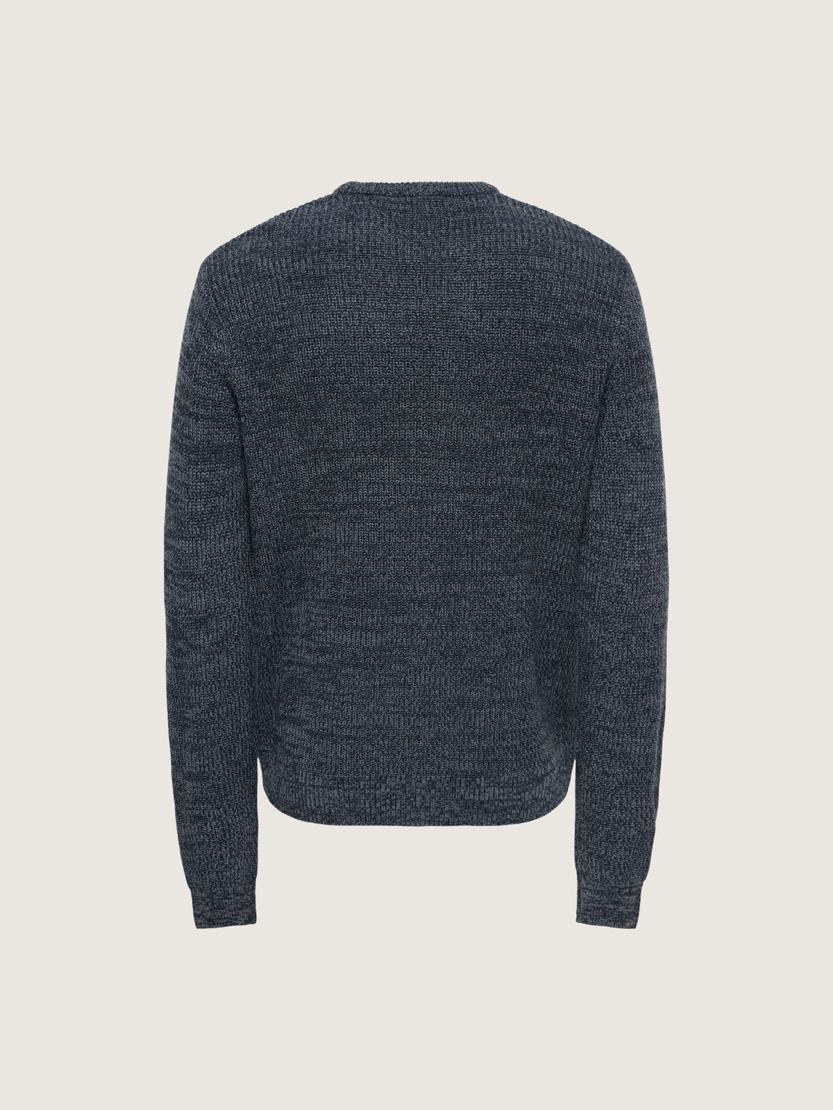 ONLY & SONS - Jonas Crewneck Sweater - 