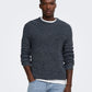 ONLY & SONS - Jonas Crewneck Sweater - 