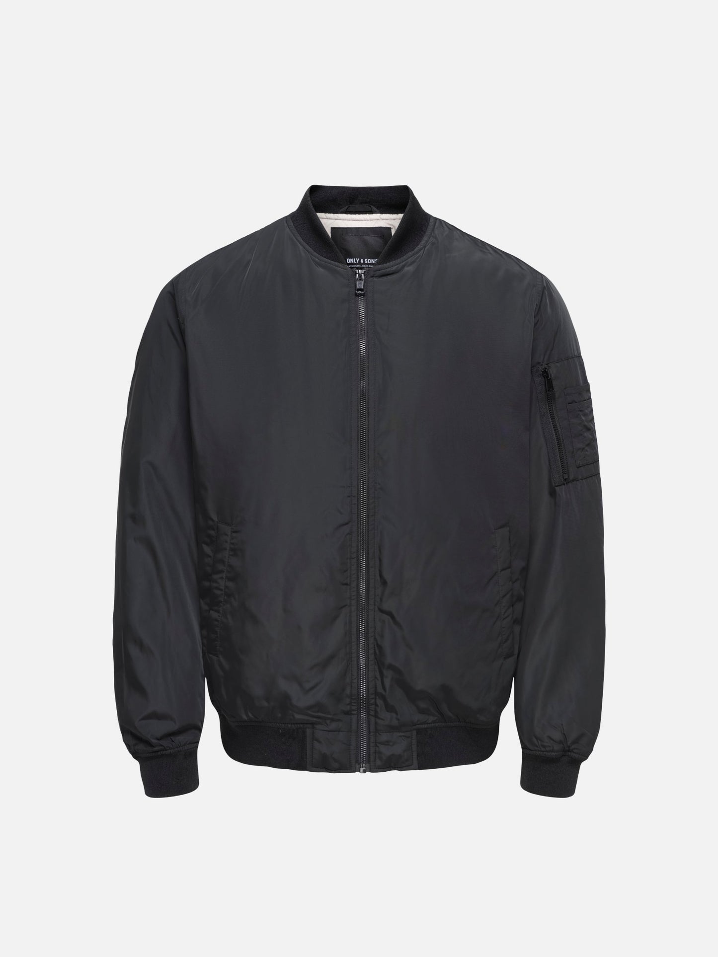 ONLY & SONS - Joshua Bomber Jacket - 