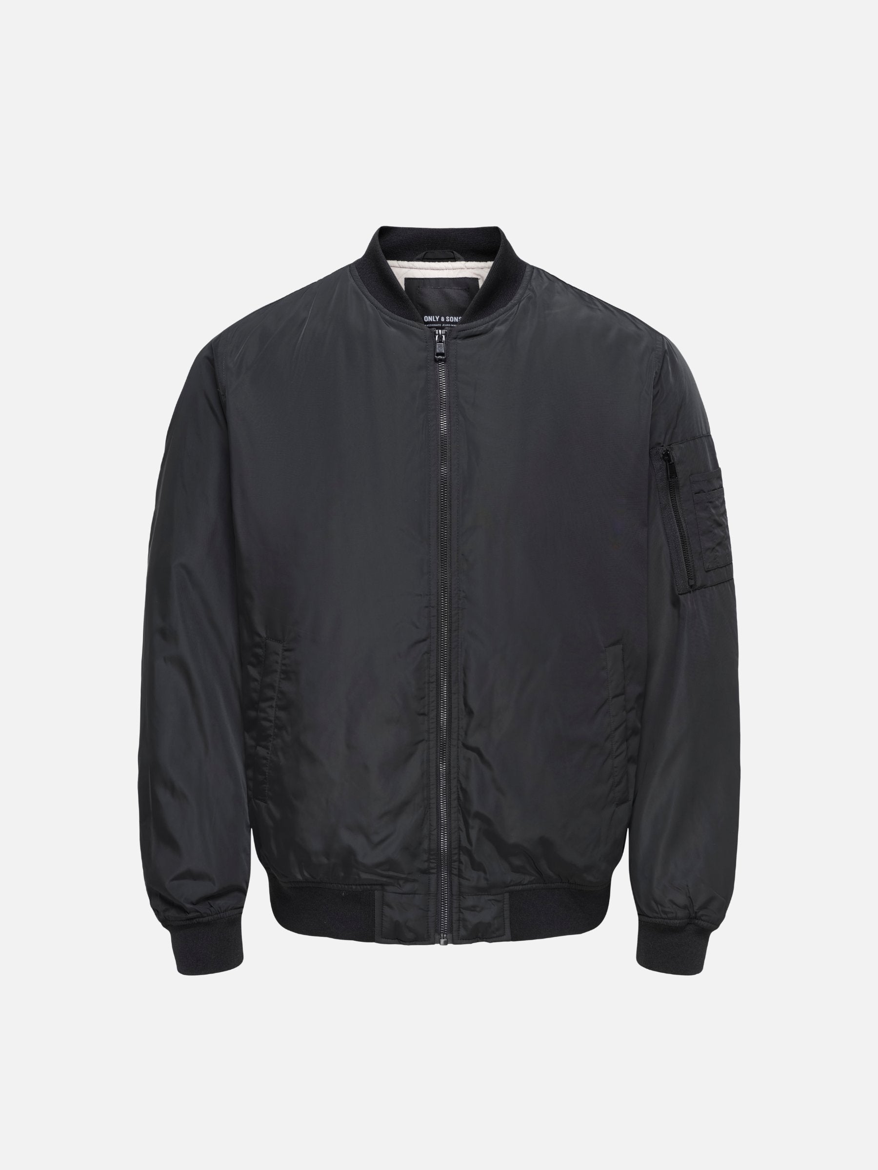 ONLY & SONS - Joshua Bomber Jacket - 