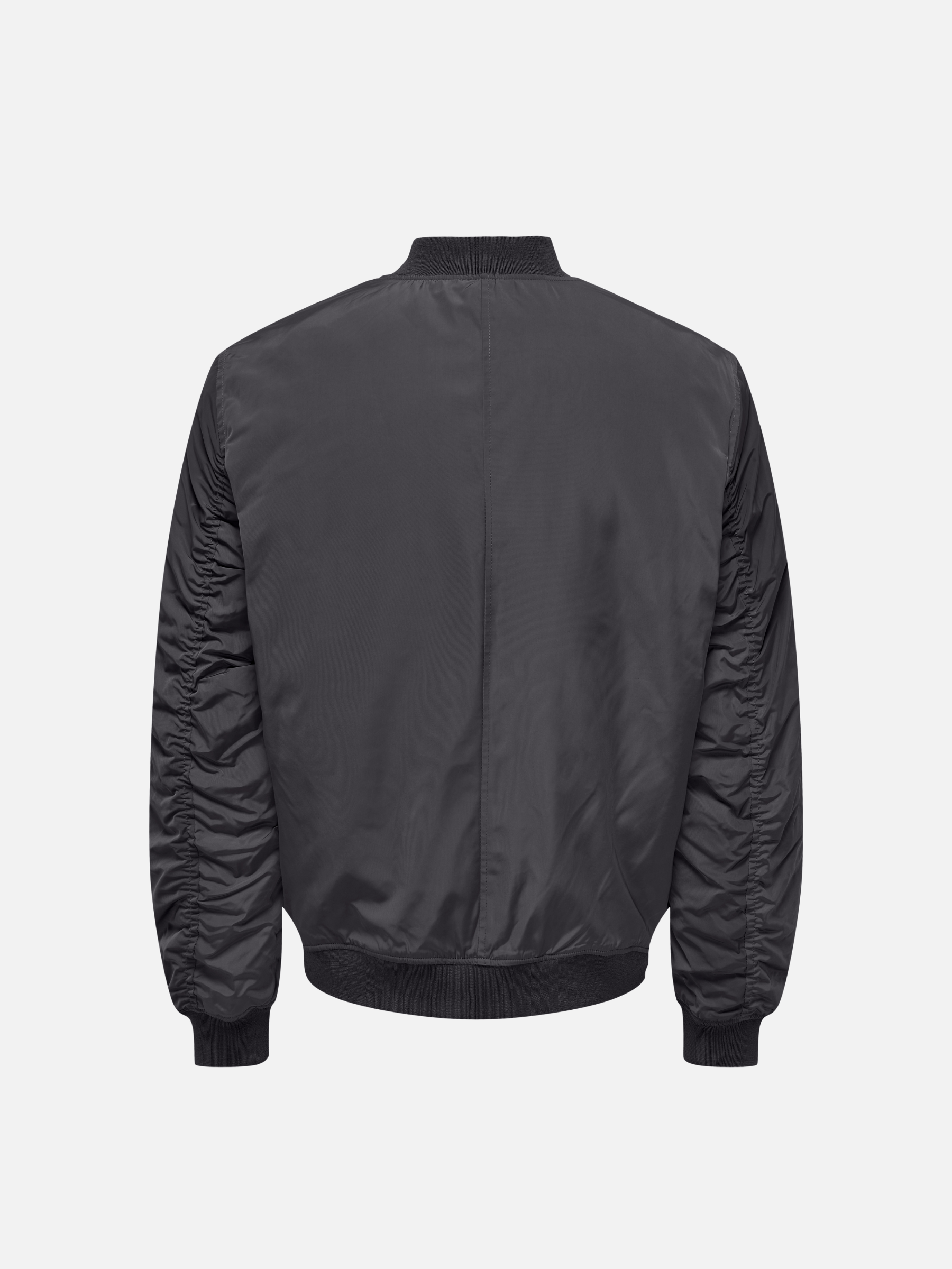 Joshua Bomber Jacket – PLENTY