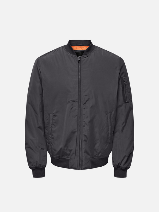 Joshua Bomber Jacket