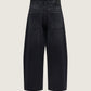 Kayce Barrel Denim Jeans