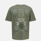 ONLY & SONS - Keane RLX T-Shirt - 