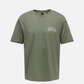 ONLY & SONS - Keane RLX T-Shirt - 