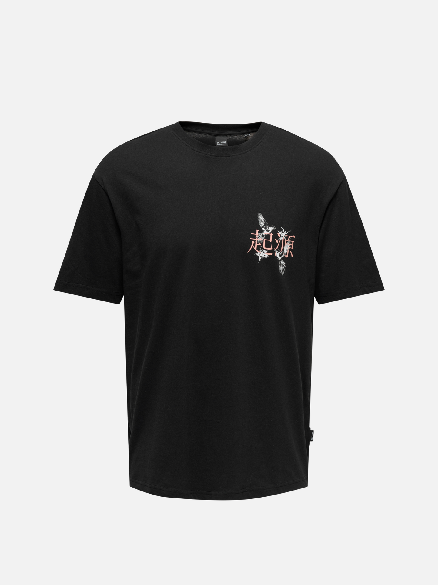 ONLY & SONS - Keane RLX T-Shirt - 