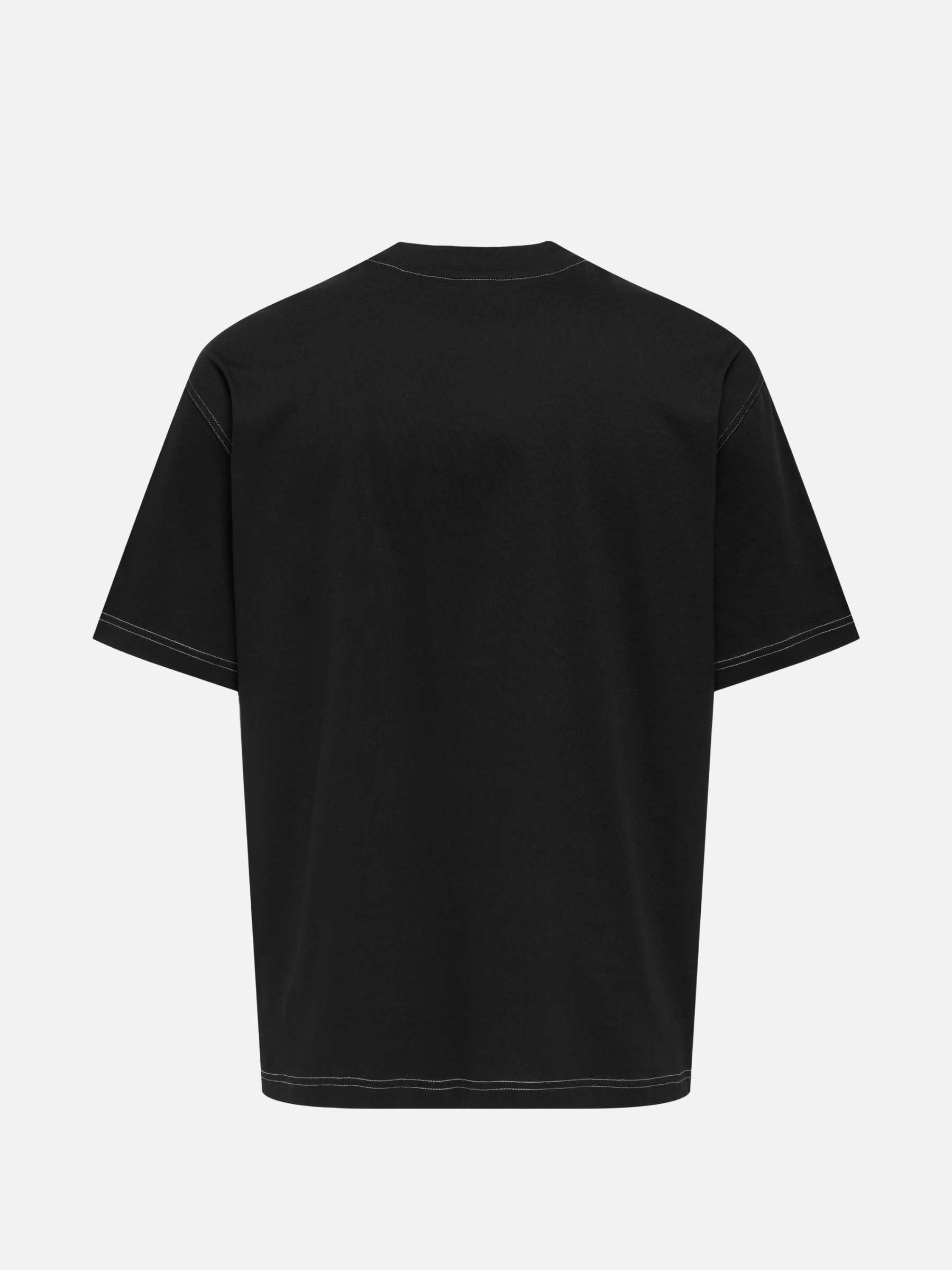 ONLY & SONS - Larry Short Sleeve T-Shirt - 