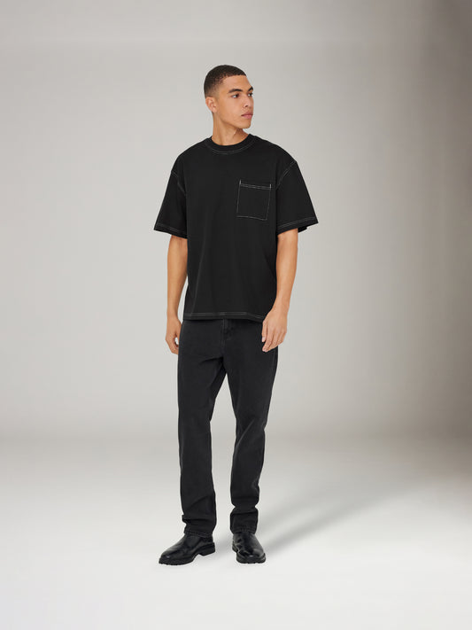 Larry Short Sleeve T-Shirt