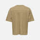ONLY & SONS - Lenny Oversized T-Shirt - 
