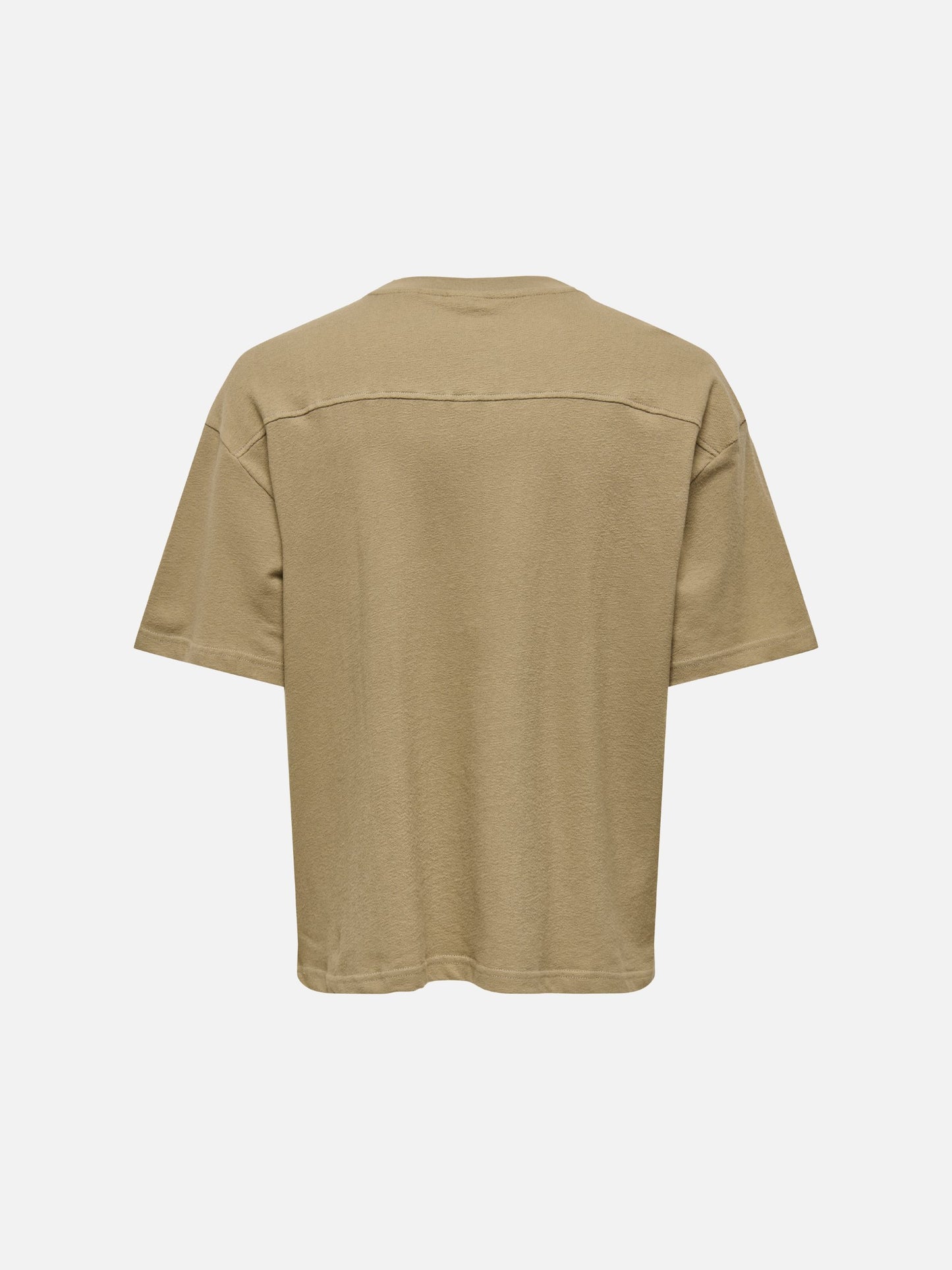 ONLY & SONS - Lenny Oversized T-Shirt - 