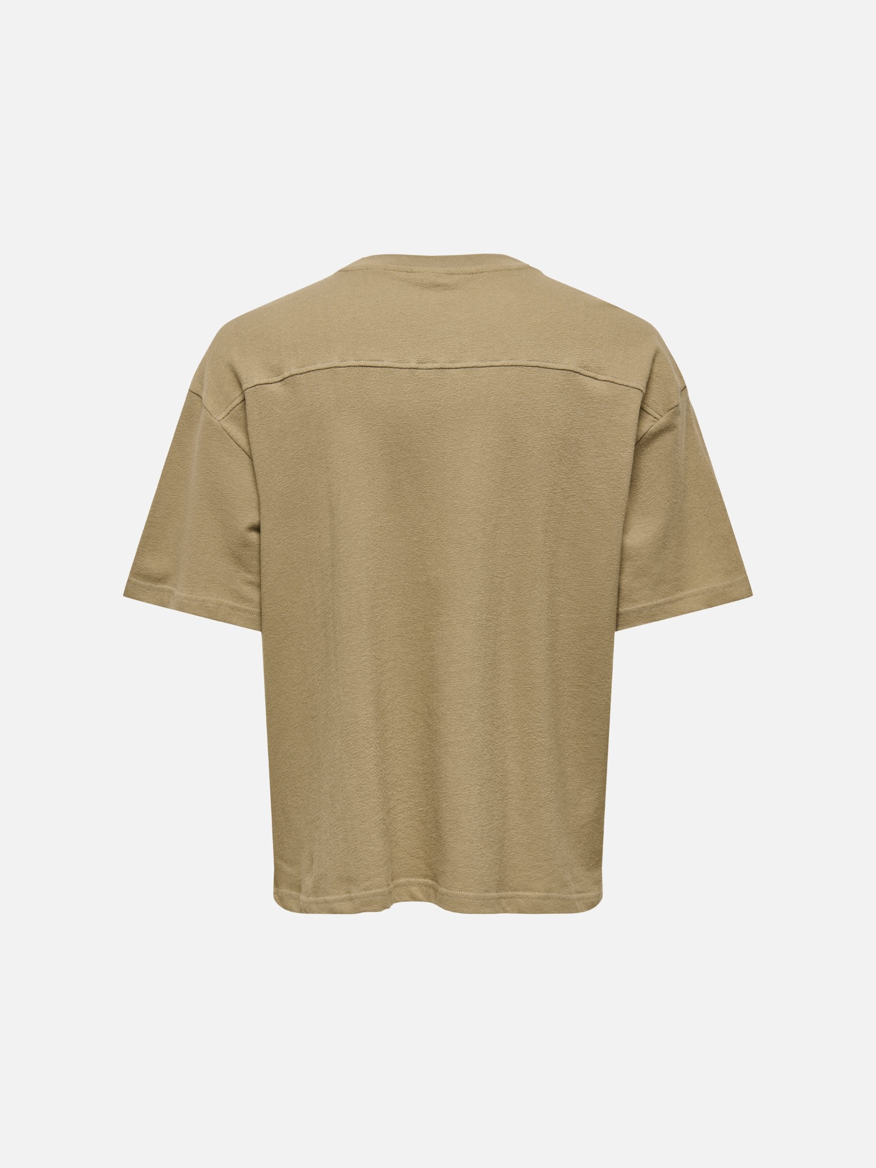ONLY & SONS - Lenny Oversized T-Shirt - 