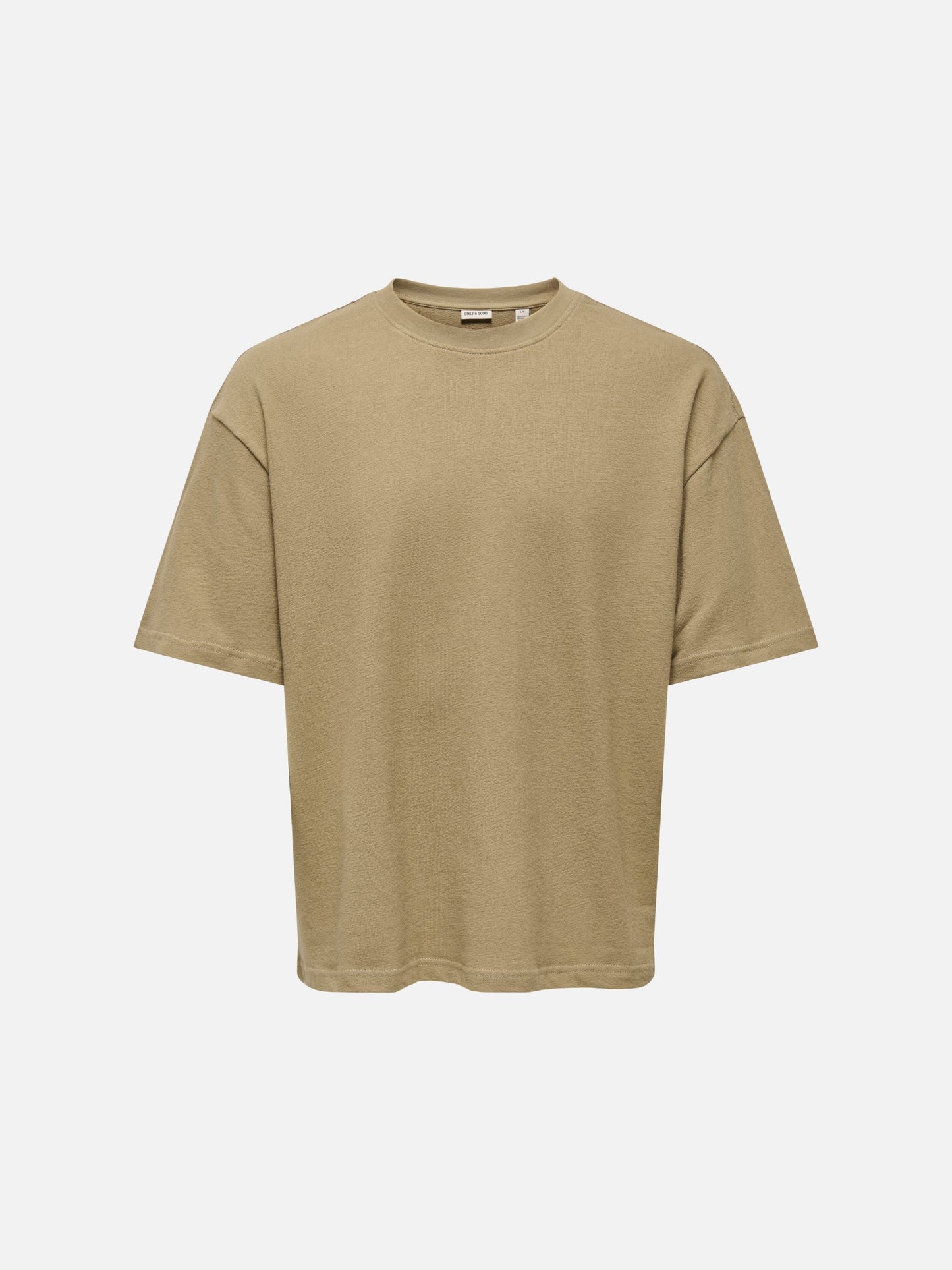 ONLY & SONS - Lenny Oversized T-Shirt - 