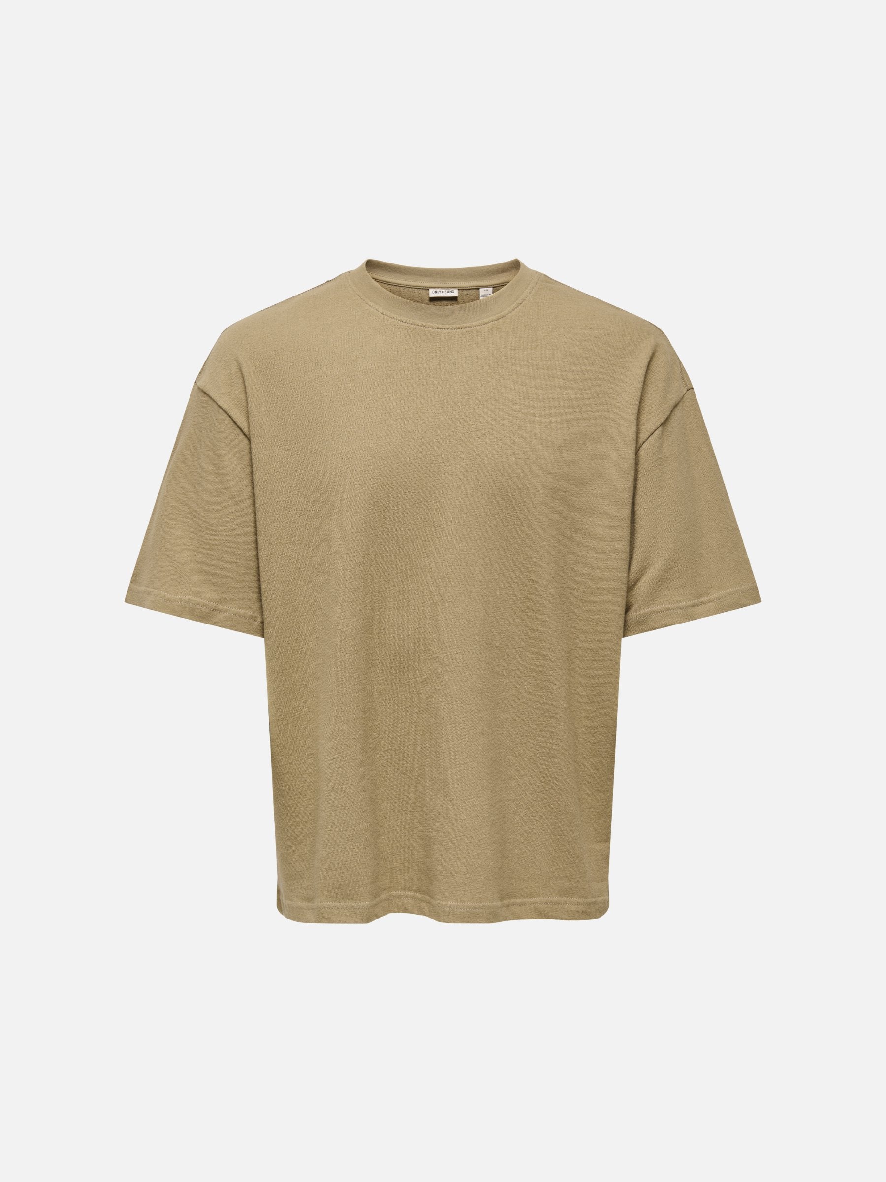 ONLY & SONS - Lenny Oversized T-Shirt - 
