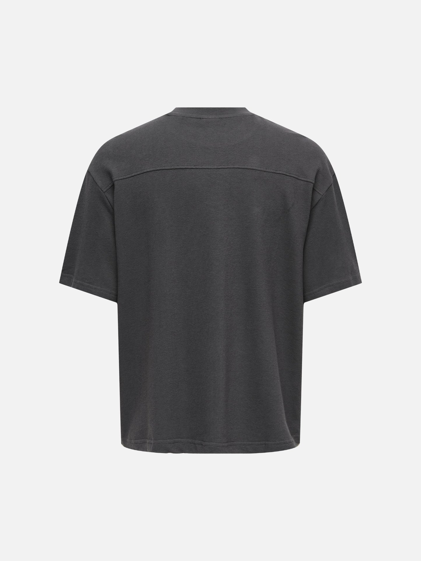 ONLY & SONS - Lenny Oversized T-Shirt - 