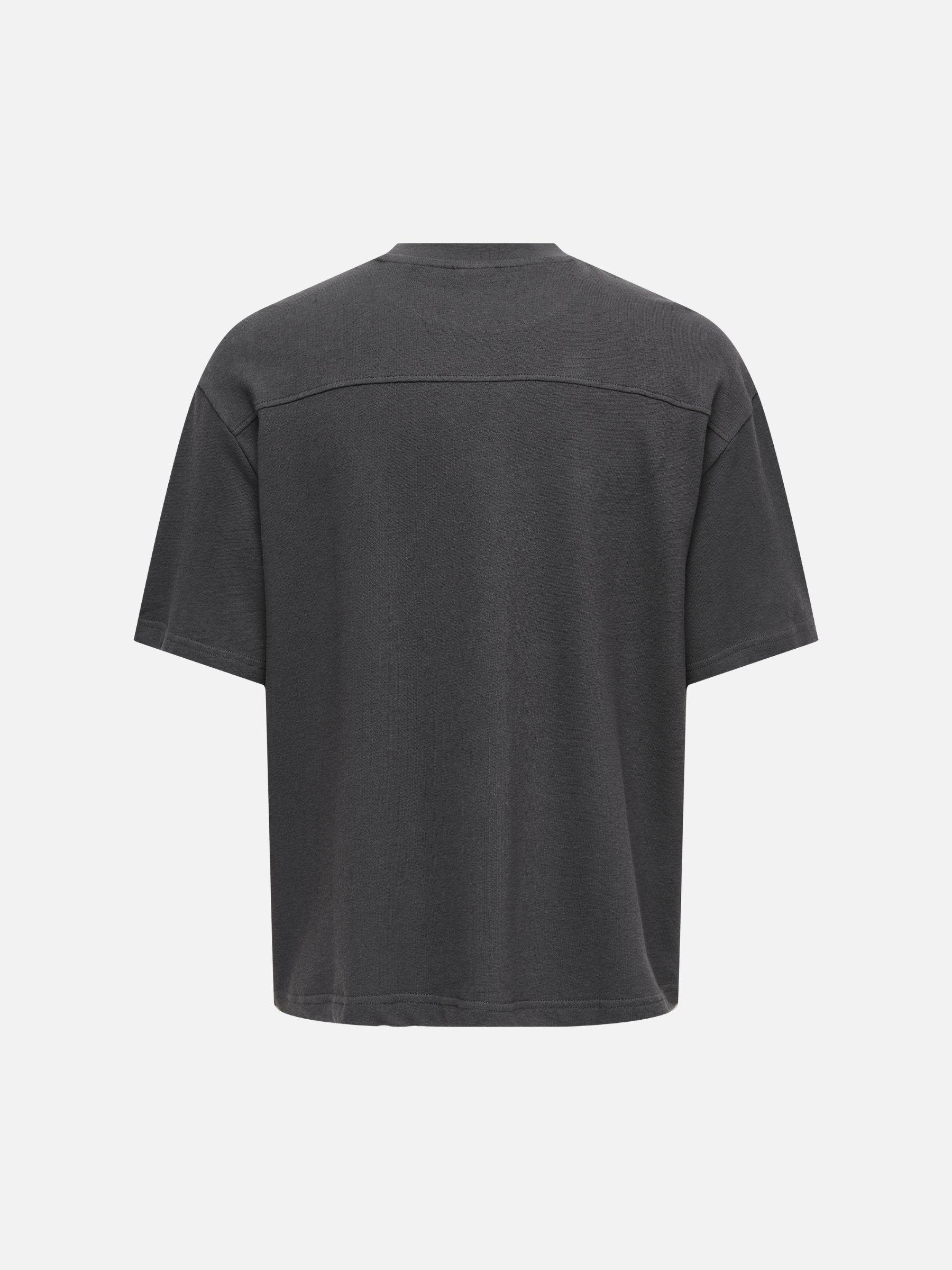 ONLY & SONS - Lenny Oversized T-Shirt - 