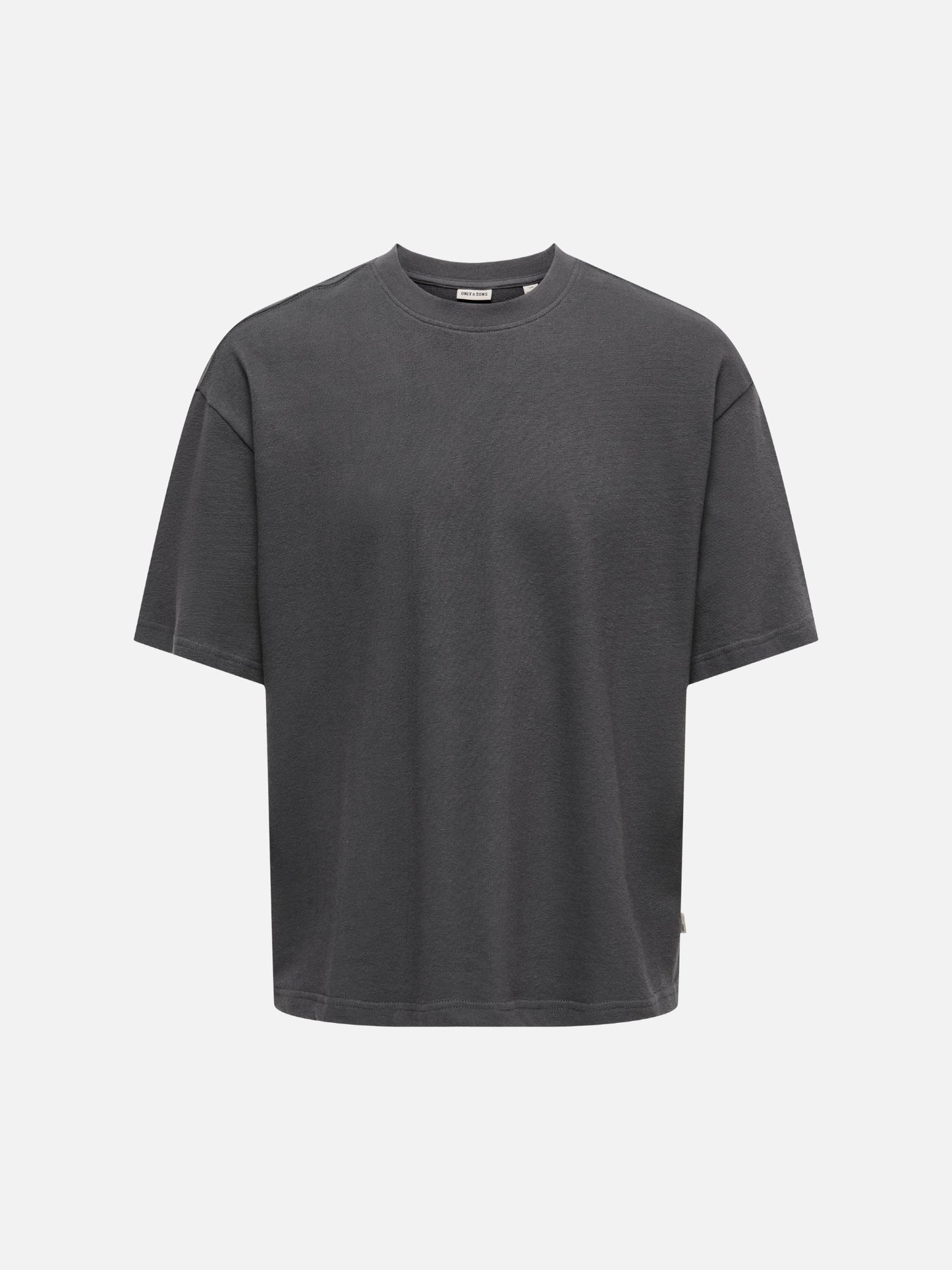 ONLY & SONS - Lenny Oversized T-Shirt - 